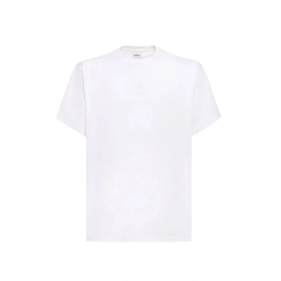 BURBERRY TEMPAH T-SHIRT