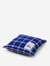 BURBERRY BURBERRY CHECKERED MOTIF CUSHION