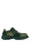 BURBERRY BURBERRY LACE-UPS