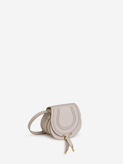 Chloé S Marcie Crossbody Bag In Rosa Pal