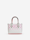 CHRISTIAN LOUBOUTIN CHRISTIAN LOUBOUTIN CABATA MINI TOTE BAG