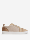 CHRISTIAN LOUBOUTIN CHRISTIAN LOUBOUTIN LOUIS JUNIOR SNEAKERS