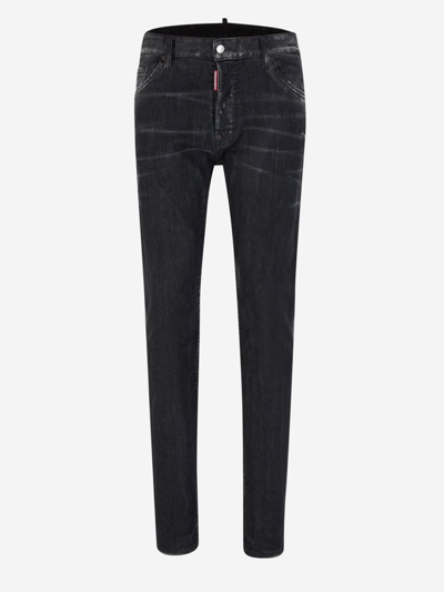 Dsquared2 Cool Guy Jean Jeans In Negre