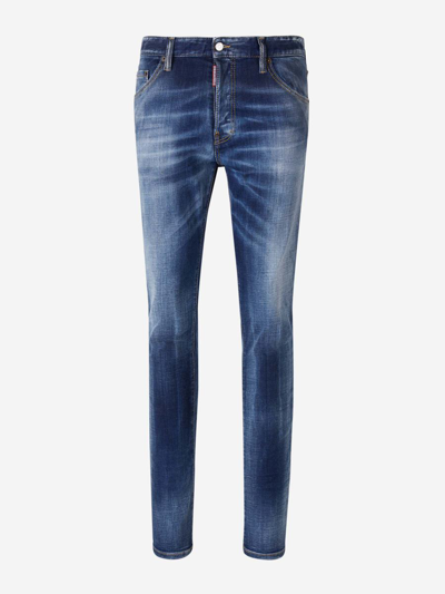 Dsquared2 Cool Guy Jeans In Blue