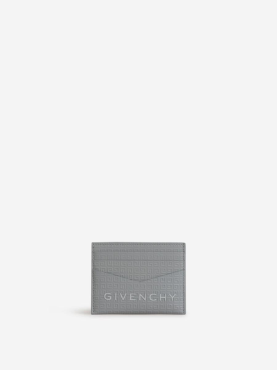 Givenchy In Gris Clar