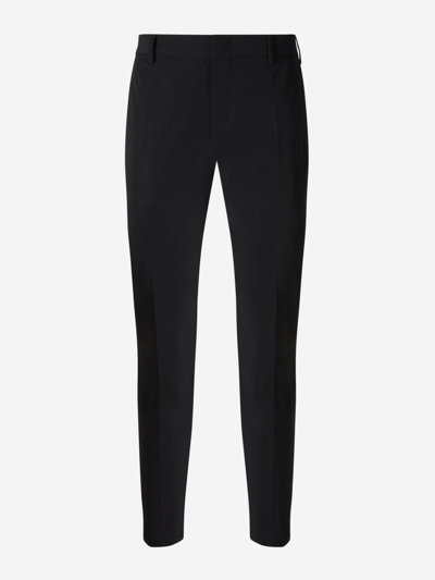 Pt01 10 Pants In Negre