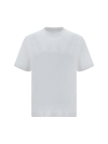 BRUNELLO CUCINELLI T-SHIRT