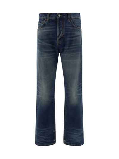 Haikure Blake Jeans In Blue