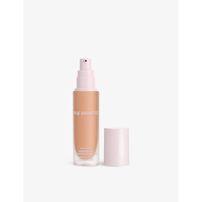 Kylie By Kylie Jenner 4.5c Power Plush Long-wear Foundation 30ml