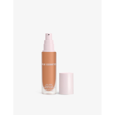 Kylie By Kylie Jenner 6c Power Plush Long-wear Foundation 30ml