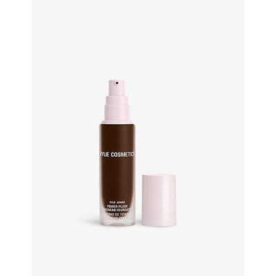 Kylie By Kylie Jenner 10.5n Power Plush Long-wear Foundation 30ml