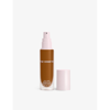 Kylie By Kylie Jenner 8wn Power Plush Long-wear Foundation 30ml In 8wn