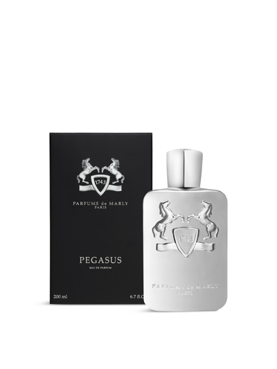 Parfums De Marly Pegasus Eau De Parfum 200ml In White
