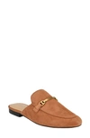 CALVIN KLEIN SIDOLL MULE