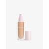Kylie By Kylie Jenner Power Plush Long-wear Foundation 30ml In 3c
