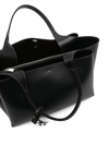 TOD'S BORSA TOTE MEDIA IN PELLE