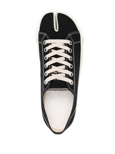 MAISON MARGIELA SNEAKERS TABI