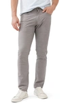 Rodd & Gunn Motion 2 Straight Leg Jeans In Latte