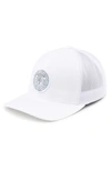 TRAVIS MATHEW THE PATCH FLORAL BASEBALL CAP