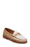 G.H.BASS LIANNA BIT WEEJUNS® PENNY LOAFER