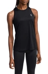 On Core-t Tank In Black