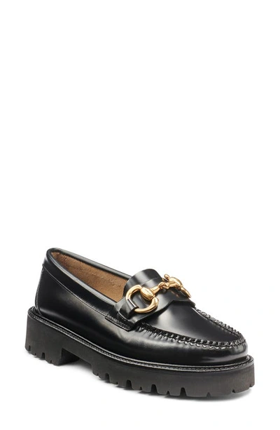 G.H.BASS LIANNA SUPER BIT WEEJUNS® PENNY LOAFER