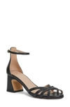 BRUNO MAGLI FELICITY ANKLE STRAP SANDAL