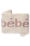 DOMANI HOME BÉBÉ COTTON BLANKET