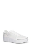 DIRTY LAUNDRY DIRTY LAUNDRY SPIRITED MESH SNEAKER