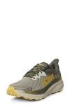 Hoka Challenger Atr 7 1134499-ozf Men's 8 2e Wide Running Shoes Rhs3485 In Green