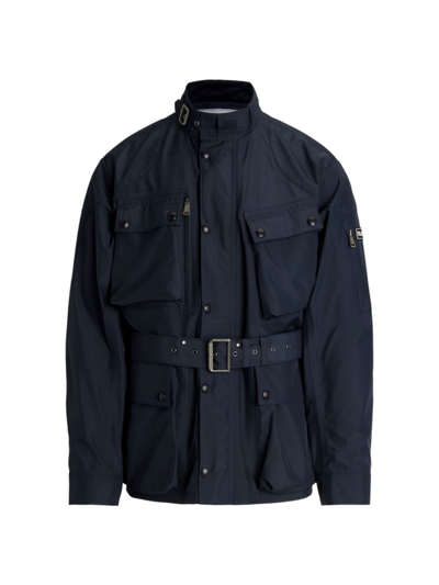 Polo Ralph Lauren Men's Kline Field Jacket In Navy