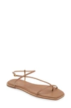 KAANAS KAANAS ALAYTA ANKLE STRAP SANDAL