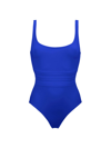 Eres Women's Asia One-piece Swimsuit In Indigo