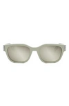 Dior Cd Icon S1i Sunglasses In Crl