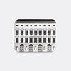 Fornasetti Serving And Trays Multicolor Uni In Multicolor