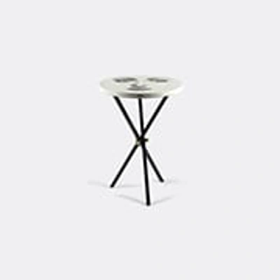 Fornasetti Tables And Consoles Multicolor Uni