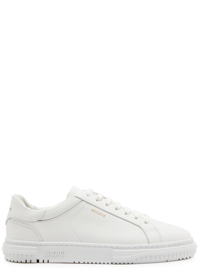 Axel Arigato Atlas Sneakers In White