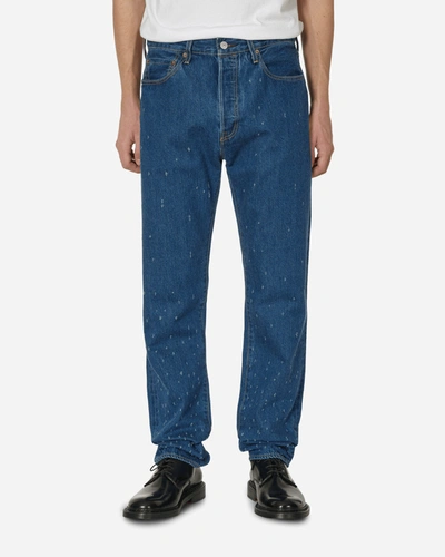 Levi's 1980 S 501 Jeans In Blue