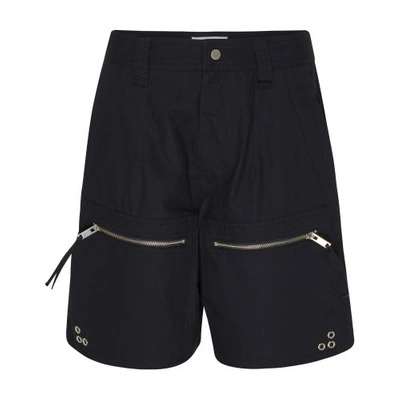 MARANT ETOILE KYNAN SHORTS