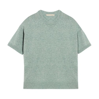 Vanessa Bruno Capucine Sweater In Vert