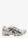 Asics Gel-nimbus 9 In Black
