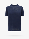 Roberto Collina T-shirt In Blue