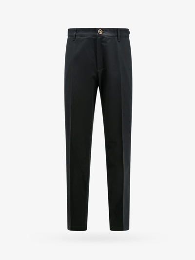 Versace Pants In Black