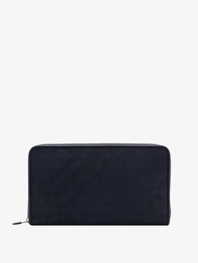 BURBERRY WALLET