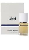 ABEL COBALT AMBER EAU DE PARFUM 15ML