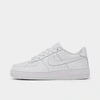 Nike Big Kids' Air Force 1 Low Le Casual Shoes (1y-7y) In Multi