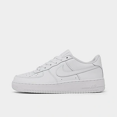 Nike Big Kids' Air Force 1 Low '24 Casual Shoes (1y-7y) In Multi
