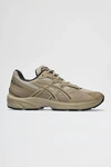 ASICS GEL-1130 NS SPORTSTYLE SNEAKERS IN WOOD CREPE/GRAPHITE GREY AT URBAN OUTFITTERS