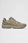 Asics Sneakers In Wood Crepe/graphite Grey
