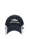 BALENCIAGA BALENCIAGA HATS E HAIRBANDS